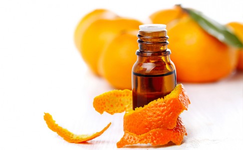 Aceite de naranja propiedades