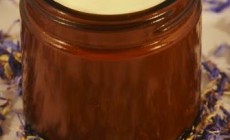 Crema para varices casera