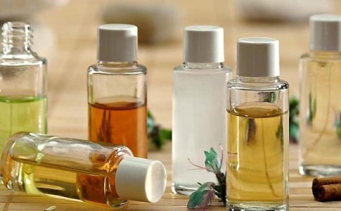 Métodos de extracción de aceites esenciales