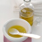 Desodorante casero con limón