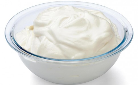 El Yogurt y sus propiedades cosméticas