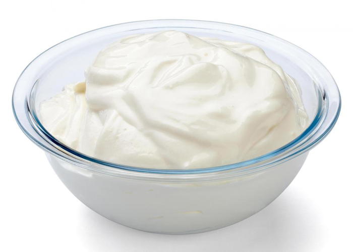 Oficiales Cumplimiento a encanto Yogurt | Propiedades del Yogurt | Cosmética natural