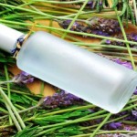 Elaborar desodorante natural en aerosol