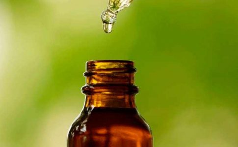 ¿Cómo hacer perfumes natural con aceites esenciales?