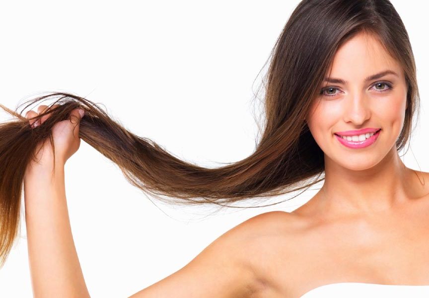 caseras que usar para reparar tu pelo después del verano | Beauty