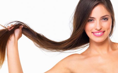 Cómo mantener el pelo limpio durante más tiempo