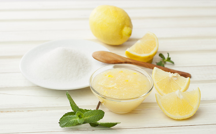 limon usos cosmeticos