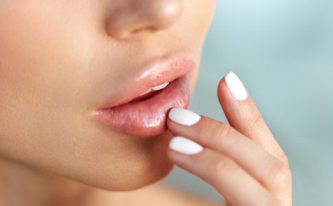 remedios caseros para labios secos