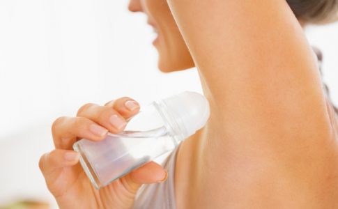 desodorante sin toxicos beneficios
