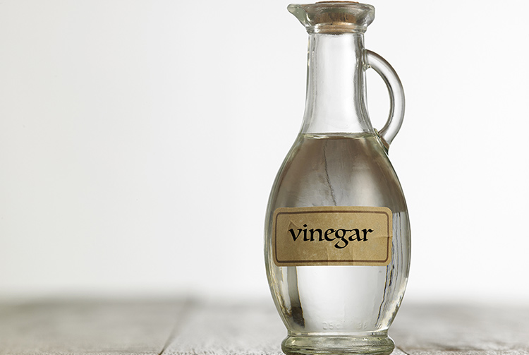 usos cosmeticos del vinagre