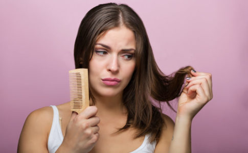 Remedios naturales para el cabello quebradizo
