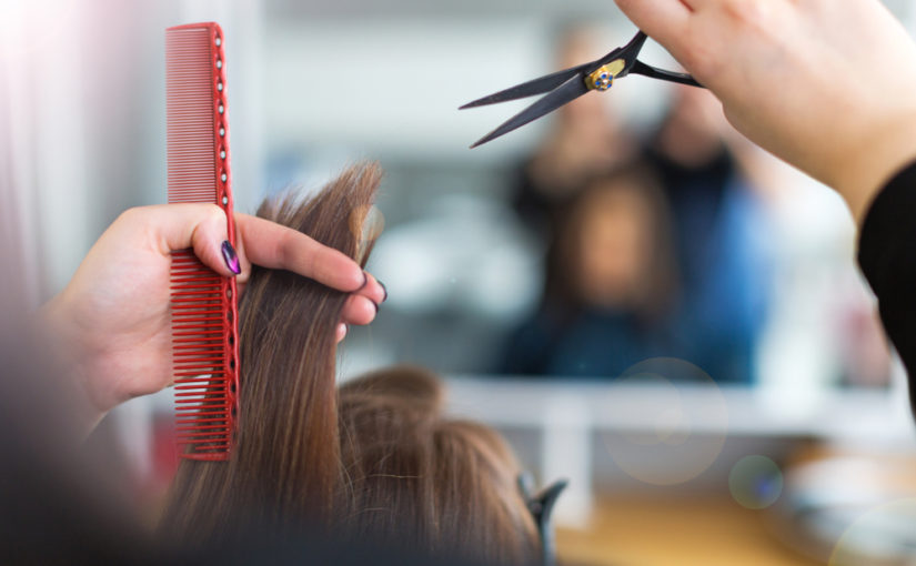Razones por las que debes cortarte el pelo regularmente