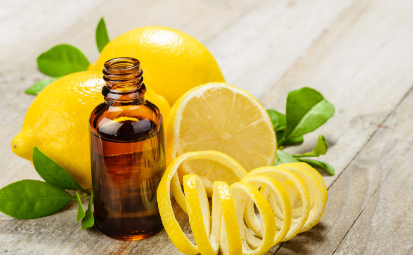 Cómo incluir el limón en los tratamientos de belleza