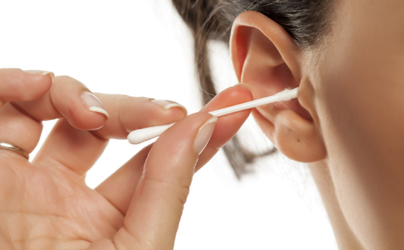 Remedios caseros para eliminar la cera de los oídos