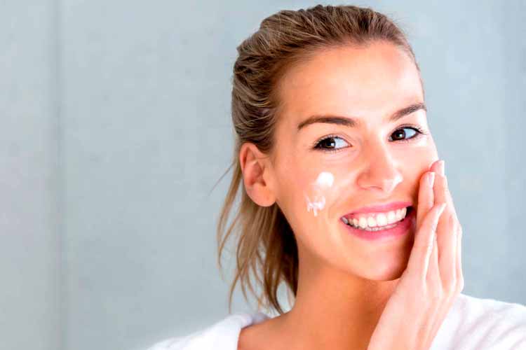 Consejos para escoger la crema facial