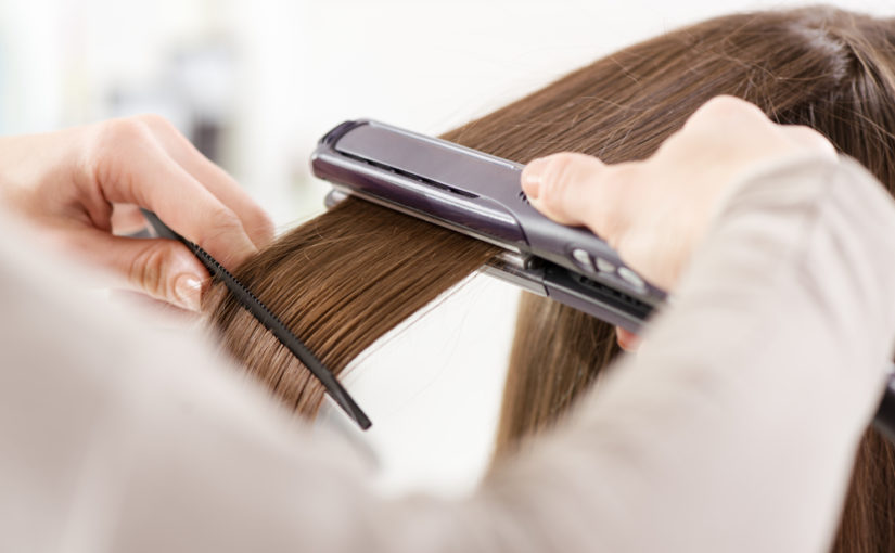 Asumir Principiante Sano Tips para que el pelo planchado dure más | Trucos para cabello planchado