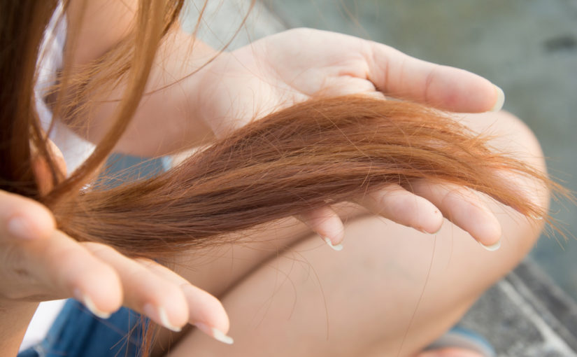 Cómo fortalecer el cabello fino de natural Tener pelo más fuerte